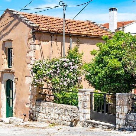 Argoulides Traditional Appartments La Canea Exterior foto